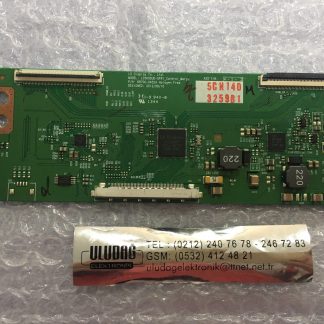 6870C-0452A LG 42PF3022 T.CON BOARD
