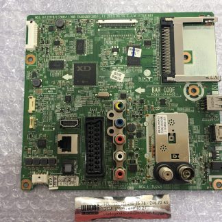 EBT62391014 EAX64891306 LG 32LA613S MAİN BOARD