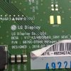 6870C-0704A SONY KD-49XE8005 T.CON BOARD - Görsel 2