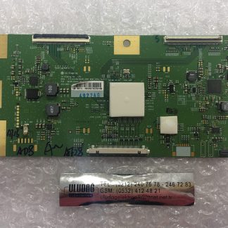 6870C-0704A SONY KD-49XE8005 T.CON BOARD