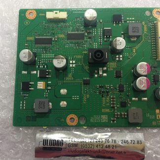 1-981-457-11(173638811) SONY KD-49XE8005 LED DRIVER BOARD