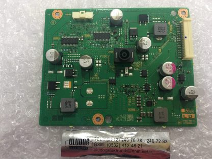 1-981-457-11(173638811) SONY KD-49XE8005 LED DRIVER BOARD