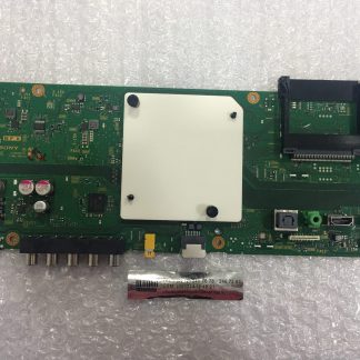 1-981-326-12 (173633712) SONY KD-49XE8005 MAİN BOARD