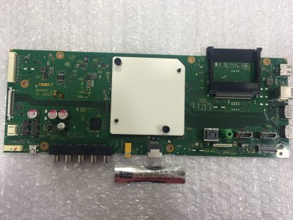 1-981-326-12 (173633712) SONY KD-49XE8005 MAİN BOARD