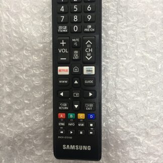 BN59-01315D SAMSUNG UE55RU7105 KUMANDA