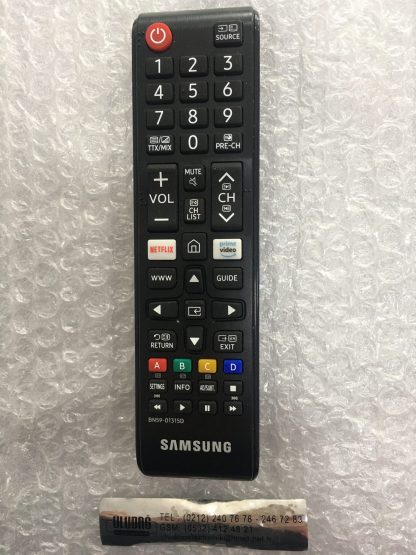 BN59-01315D SAMSUNG UE55RU7105 KUMANDA