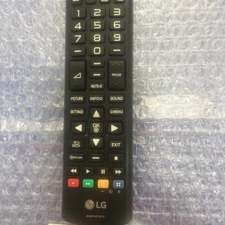 AKB74475474 LG 32MB25HM KUMANDA