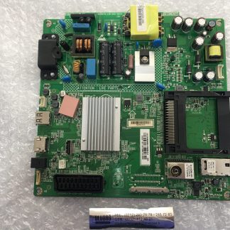 715G6079-C1B-000-004X PHILIPS 32PFK4109/12 MAİN BOARD