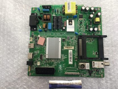 715G6079-C1B-000-004X PHILIPS 32PFK4109/12 MAİN BOARD