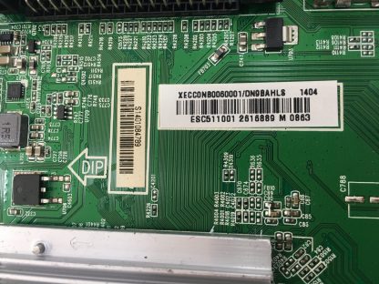 715G6079-C1B-000-004X PHILIPS 32PFK4109/12 MAİN BOARD - Görsel 2