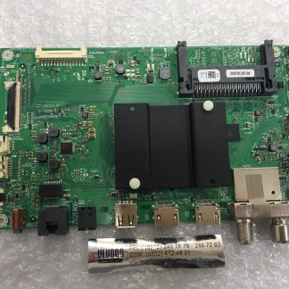 ZG2190R-3 SZPALZ GRUNDIG 43GDU7900B MAİN BOARD