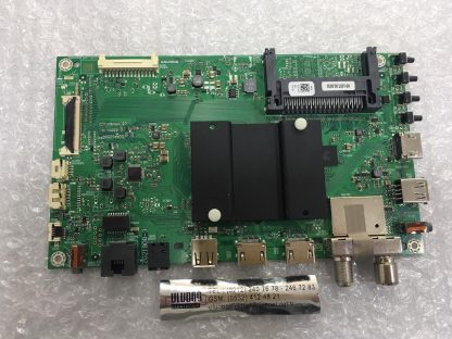 ZG2190R-3 SZPALZ GRUNDIG 43GDU7900B MAİN BOARD