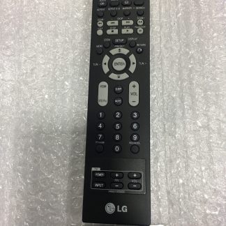 AKB31223203 LG HT76T2 SES SİSTEMİ KUMANDA