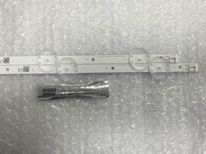 WCH60602-AB L4_CLA_WCH_D3_FAM_S8_R1.0_S6Q_LM41-00654A GRUNDIG 43 GDU 7900B LED BAR