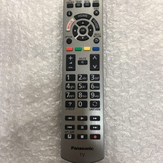 N2QAYB001178 PANASONIC TX-65FX740E KUMANDA