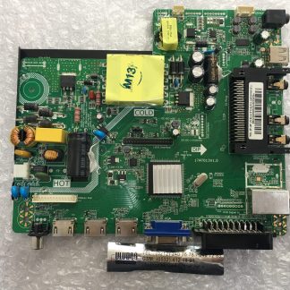 17AT013V1.0 AXEN AX40LED013/0002 MAİN BOARD