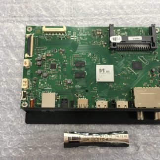 Z02190R-5 SHHAAZ GRUNDIG 65GCU9800S MAİN BOARD