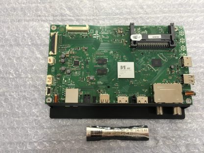 Z02190R-5 SHHAAZ GRUNDIG 65GCU9800S MAİN BOARD