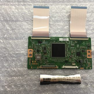 6870C-0753A GRUNDIG 65GCU9800S T.CON BOARD