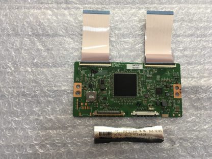 6870C-0753A GRUNDIG 65GCU9800S T.CON BOARD