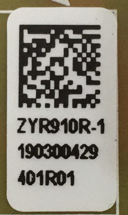 APDP-242A2 2955045100 GRUNDIG 65GCU9800S POWER BOARD - Görsel 2