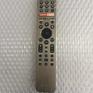 RMF-TX600E SONY KD-65AF8BA KUMANDA