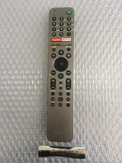 RMF-TX600E SONY KD-65AF8BA KUMANDA