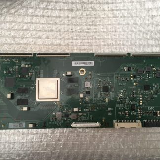 6870C-0755B SONY KD-65AF8BA T.CON BOARD