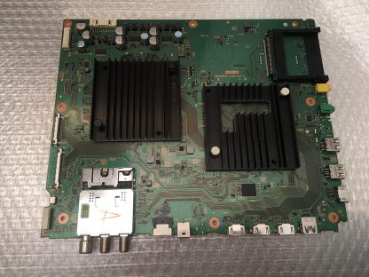 1-983-249-21 SONY KD-65AF8BA MAİN BOARD