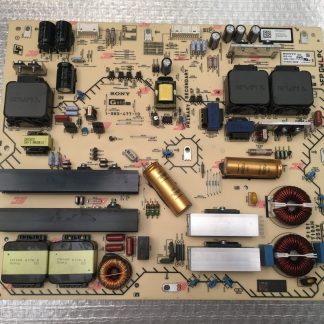 1-983-477-13 SONY KD-65AF8BA POWER BOARD