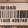 715G8962-P02-000-003S PHILIPS 50PFS5803 POWER BOARD - Görsel 2