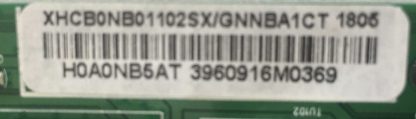 715G8659-M01-000-004Y PHILIPS 43PFS4132/12 MAİN BOARD - Görsel 3