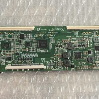 BOE 47-6021131 PHILIPS 43PFS4132/12 T.CON BOARD