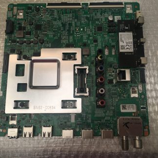 BN94-14924A BN41-02703A SAMSUNG UE65RU7440U MAİN BOARD
