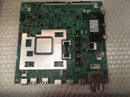 BN94-14924A BN41-02703A SAMSUNG UE65RU7440U MAİN BOARD