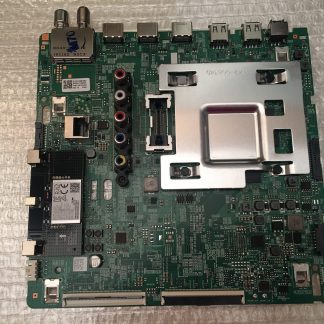 BN94-14920A BN41-02703A SAMSUNG UE55RU7105U MAİN BOARD