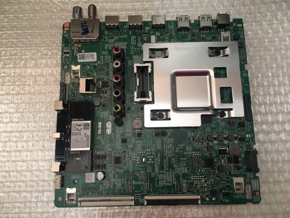 BN94-14920A BN41-02703A SAMSUNG UE55RU7105U MAİN BOARD