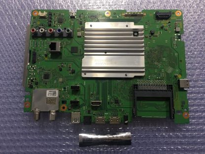 TNPH1197 1 A TXN/A1RAWE PANASONİC TX-65FX740E MAİN BOARD