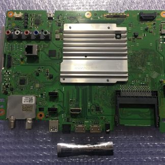 TNPH1197 1 A TXN/A1RAWE PANASONİC TX-65FX740E MAİN BOARD