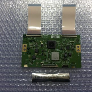 6870C-0780A V18_S18_MFC14_Ver0.4 PANASONİC TX-65FX740E T.CON BOARD