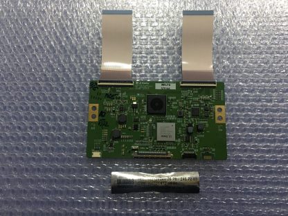 6870C-0780A V18_S18_MFC14_Ver0.4 PANASONİC TX-65FX740E T.CON BOARD