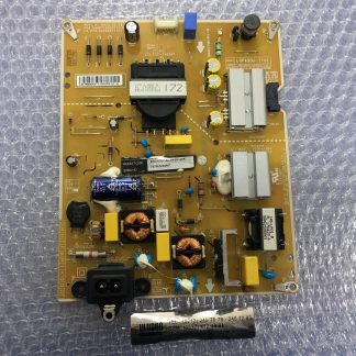 EAY64511101 EAX67189201 LG 49UJ630V POWER BOARD