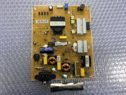 EAY64511101 EAX67189201 LG 49UJ630V POWER BOARD