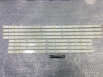 NC490DGG-AAFX1-41 CA LG 49UJ630V LED BAR