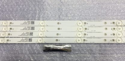 LB-PM3030-GJEU434X8AQY2-T PHILIPS 43PFS4132/12 LED BAR