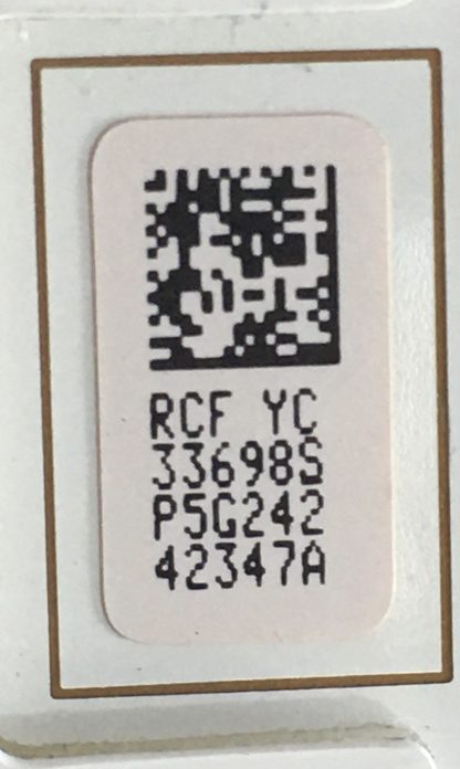 BN61-14725A R71 YC31749S R71 YC32460S SAMSUNG UE55MU9000T BLACKLİGHT - Görsel 4