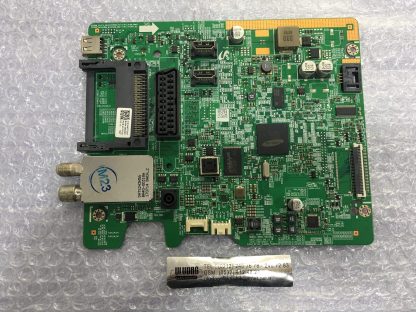 BN94-08842H BN41-02556A SAMSUNG UE32K4000AS MAİN BOARD