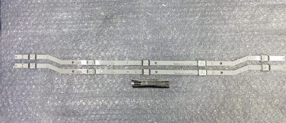 2015 SVS32 HD FCOM 5LEDS REV2.2 160925 LM41-00353A SAMSUNG UE32K4000AS LED BAR