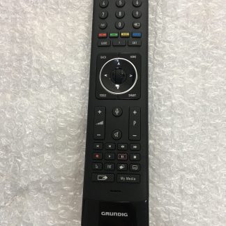 TS6187R-1 GRUNDIG 65GCU9800S KUMANDA