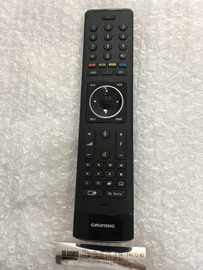 TS6187R-1 GRUNDIG 65GCU9800S KUMANDA
